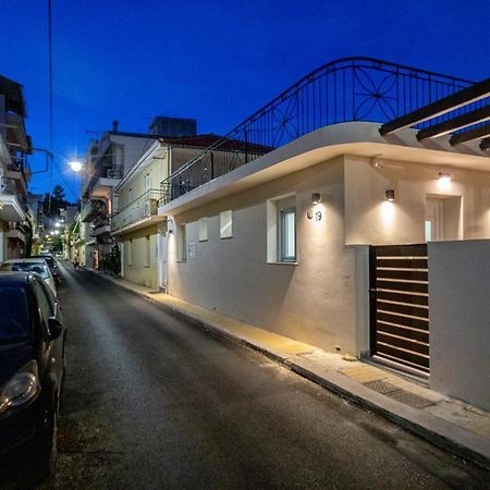 Central Corner Apts Zakynthos Town Luaran gambar