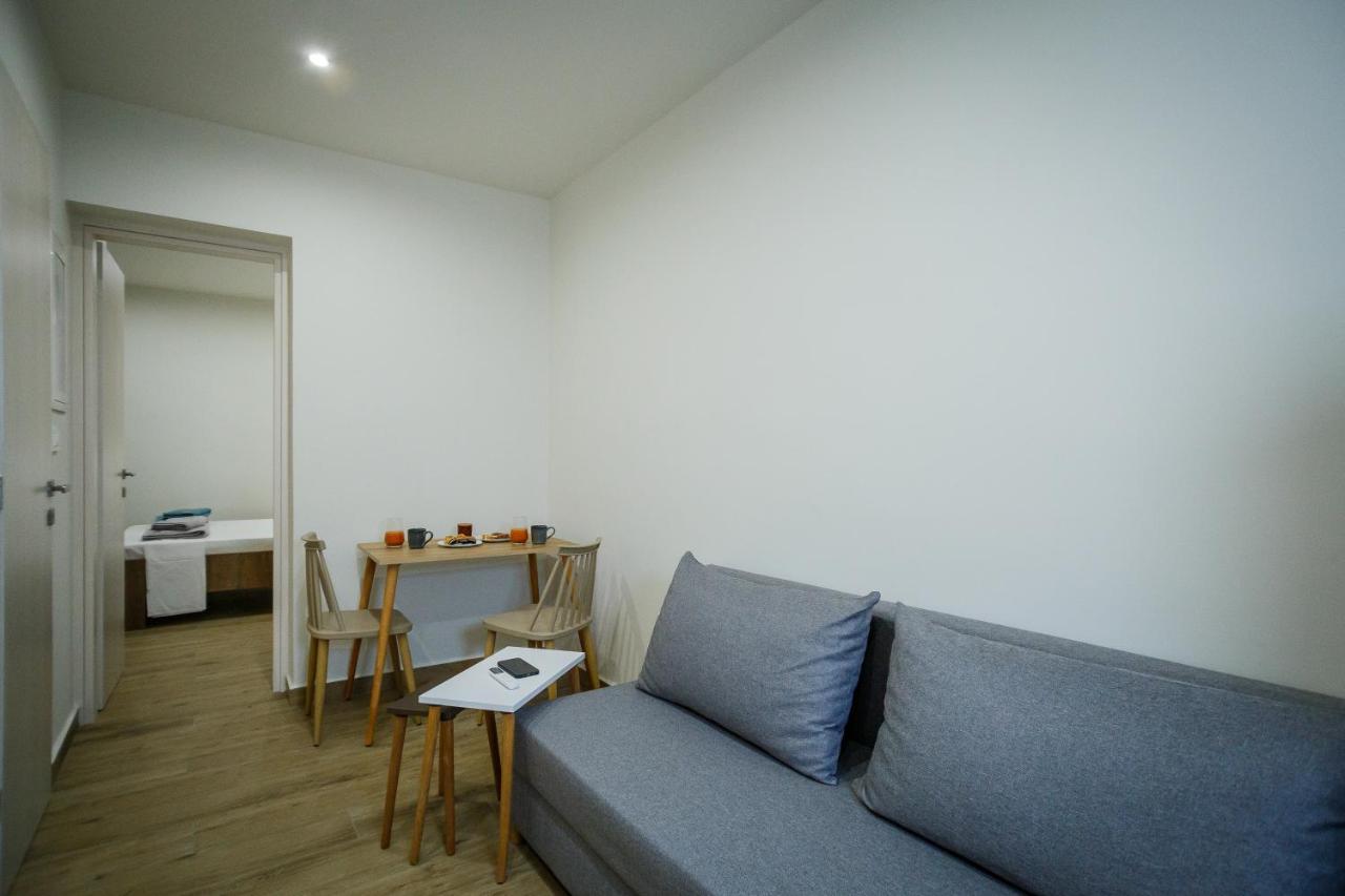 Central Corner Apts Zakynthos Town Luaran gambar