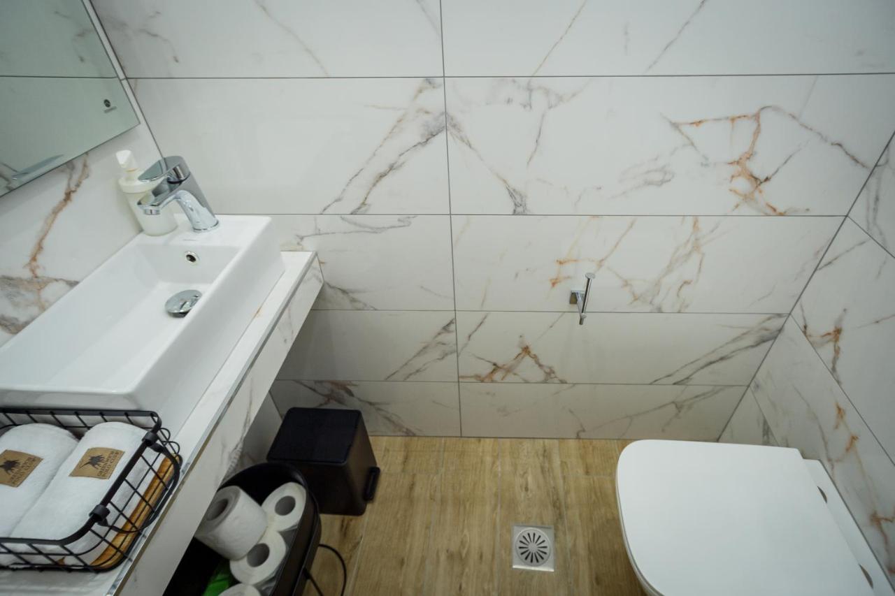 Central Corner Apts Zakynthos Town Luaran gambar