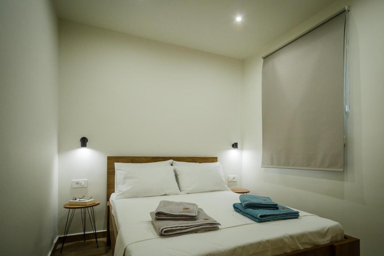 Central Corner Apts Zakynthos Town Luaran gambar