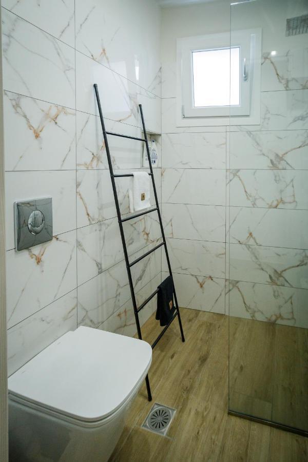 Central Corner Apts Zakynthos Town Luaran gambar