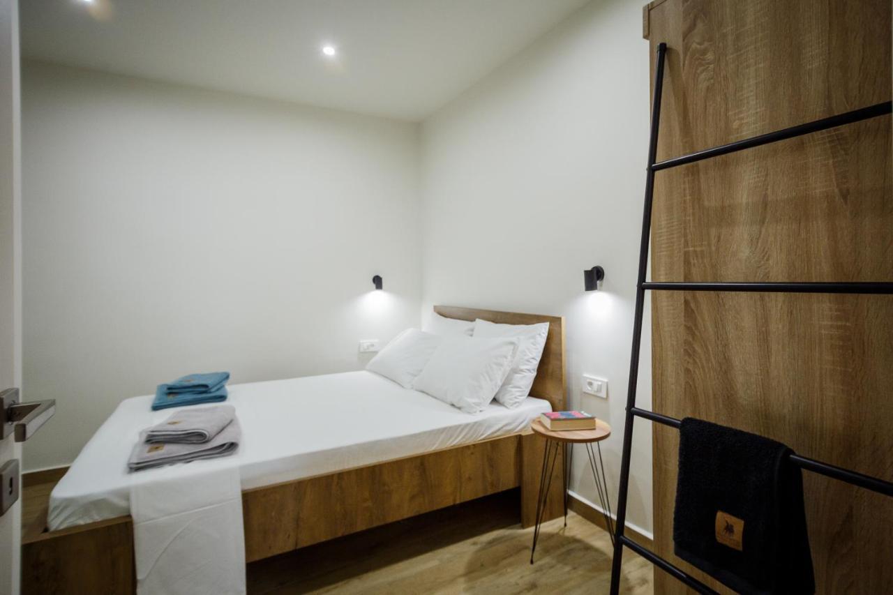 Central Corner Apts Zakynthos Town Luaran gambar